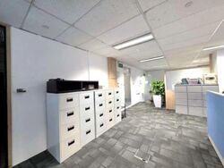 Raffles Place MRT (D1), Office #576252721